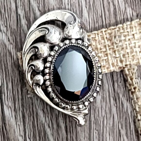 Danecraft 925 Sterling Silver Clip On Earrings - Picture 6 of 7